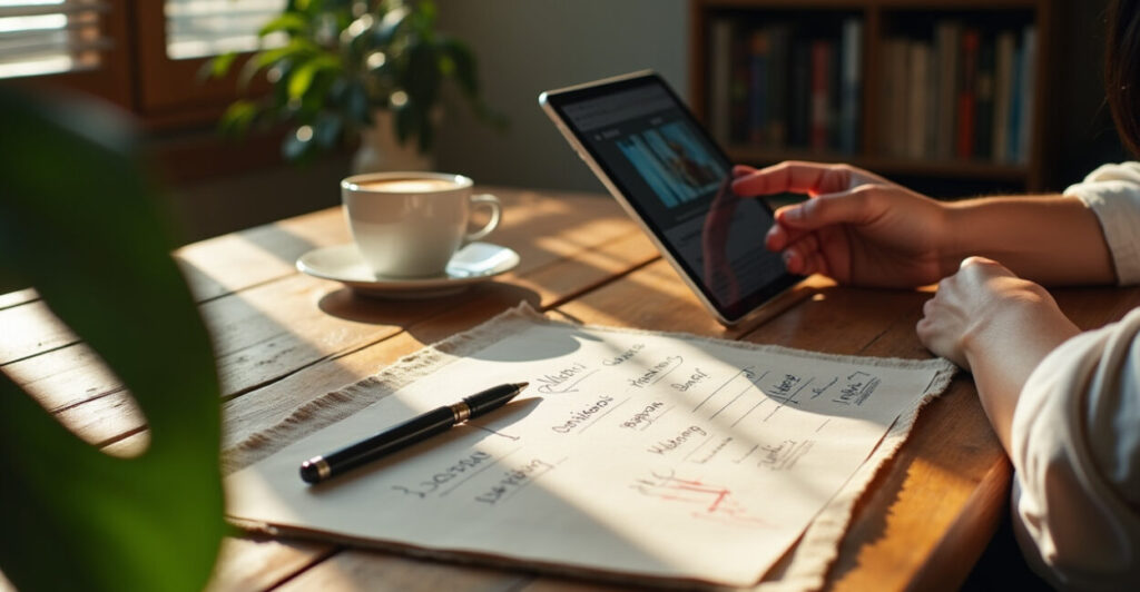 Formato Ideal: O Post que Converte com Poucas Visitas