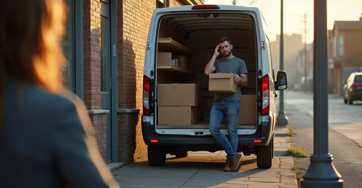 KPIs de Last-mile: Métricas que Mostram Lucro Real KPIs de Last-mile: Métricas que Mostram Lucro Real