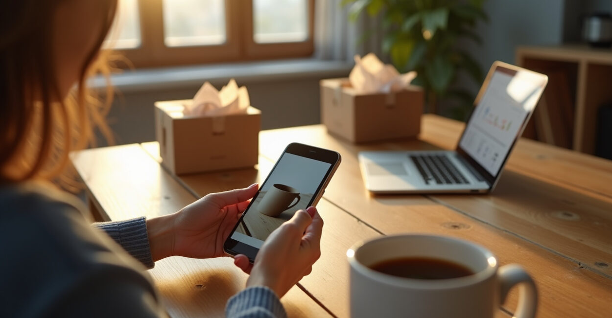 Marketing Afiliados: Para Produtos Físicos Marketing Afiliados: Para Produtos Físicos