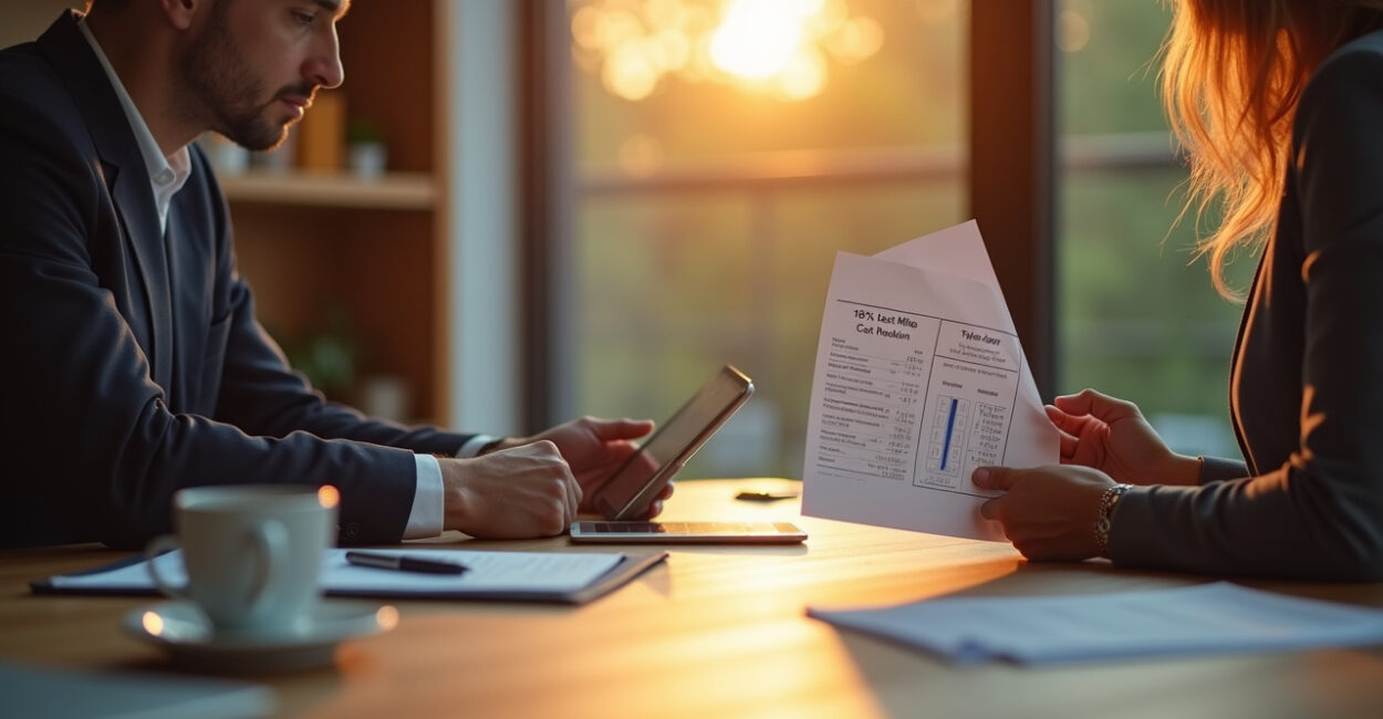 Modelo de Precificação para Consultoria de Tráfego Last-mile Modelo de Precificação para Consultoria de Tráfego Last-mile