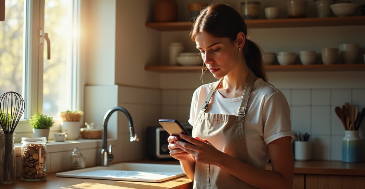 Monetização para Blogs de Receitas: 7 Ações de Alto ROI Monetização para Blogs de Receitas: 7 Ações de Alto ROI