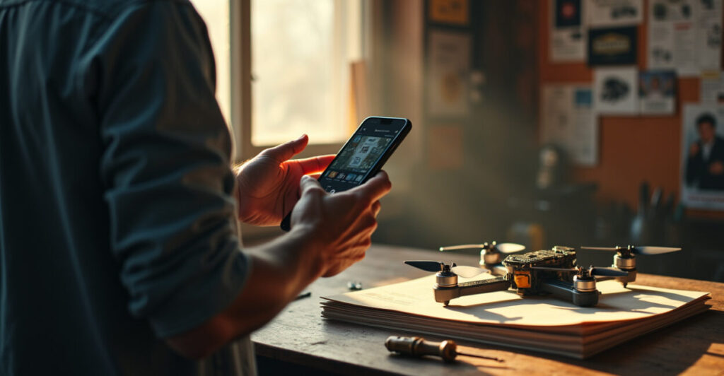 O Mecanismo que Ninguém Explica Direito: Intenção + Oferta