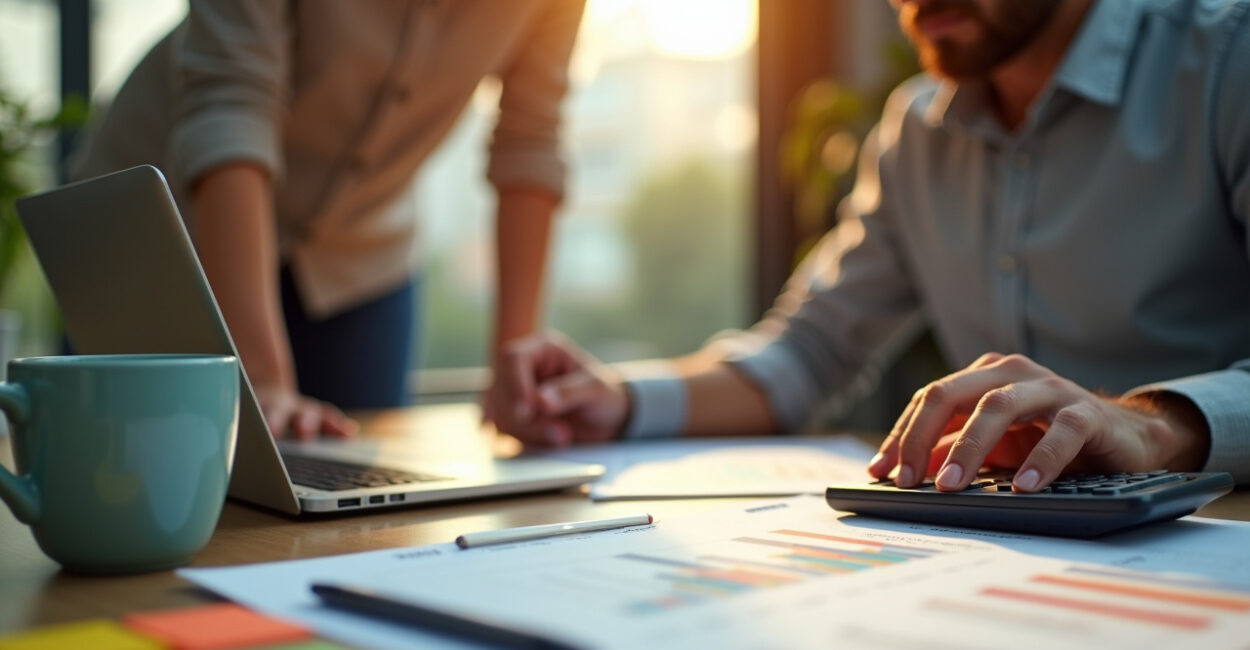 Orçamento para Ads: Como Gastar Menos e Vender Mais Orçamento para Ads: Como Gastar Menos e Vender Mais