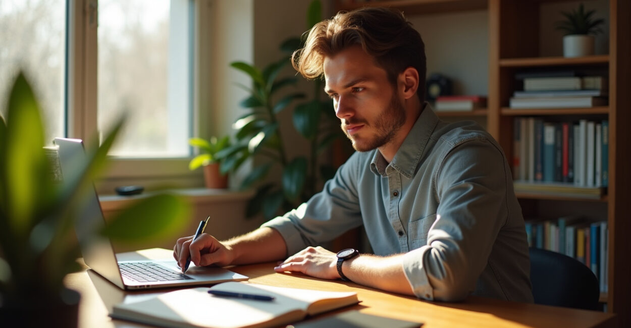 Para Quem Cria Conteúdo: Nichos Fáceis de Monetizar com Pouco Tráfego