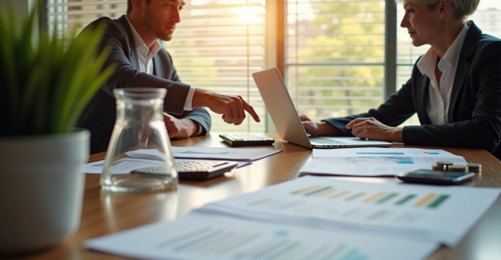 Percentual sobre Economia: Alinhe Incentivo e Resultado