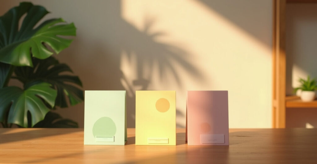 Placeholders que Vendem: Do Vazio Ao Valor Percebido