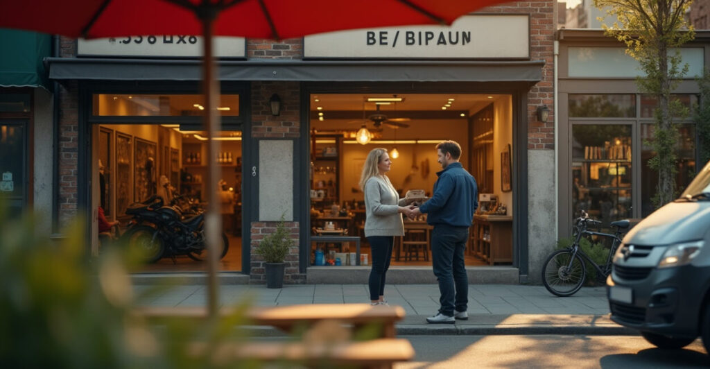 Segmentos que Mais Lucram com Programas Regionais