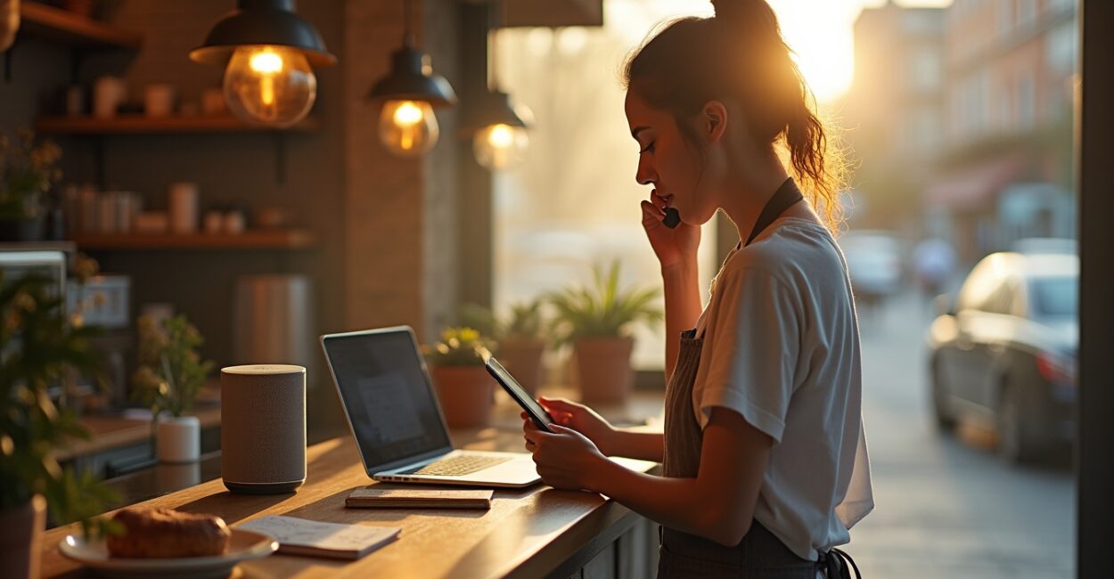 SEO Local em Alta: Por que Todo Mundo Fala Disso