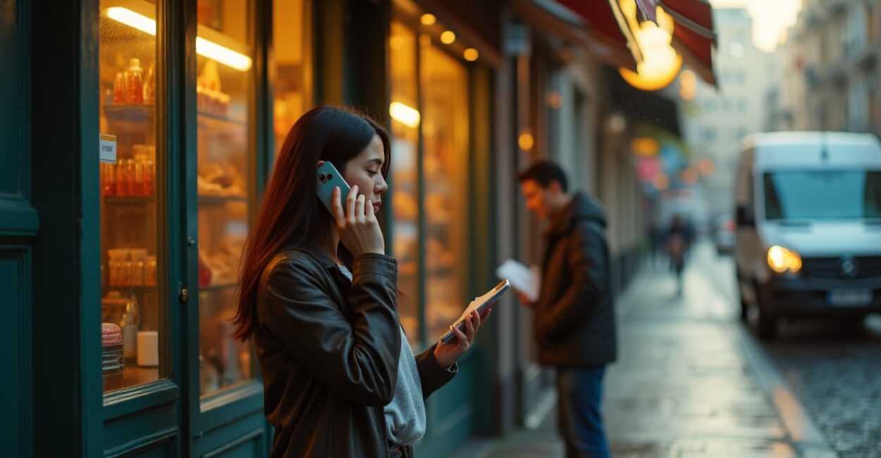 SEO por Voz em Alta: Por que Todo Mundo Fala Disso