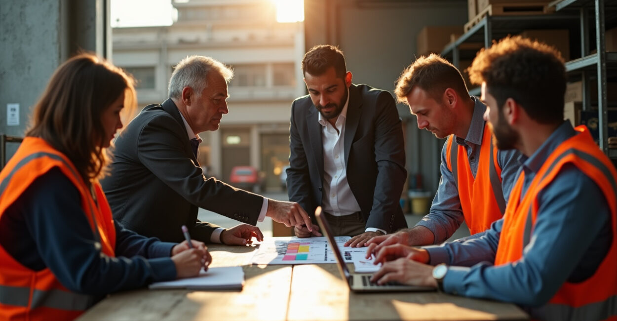 Serviço de Consultoria para Entregas: Primeiro Projeto Serviço de Consultoria para Entregas: Primeiro Projeto