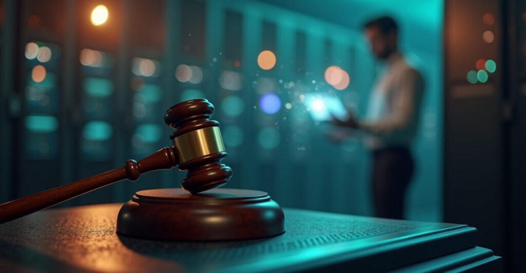 Tags e Metadados que Conversam com o Leilão