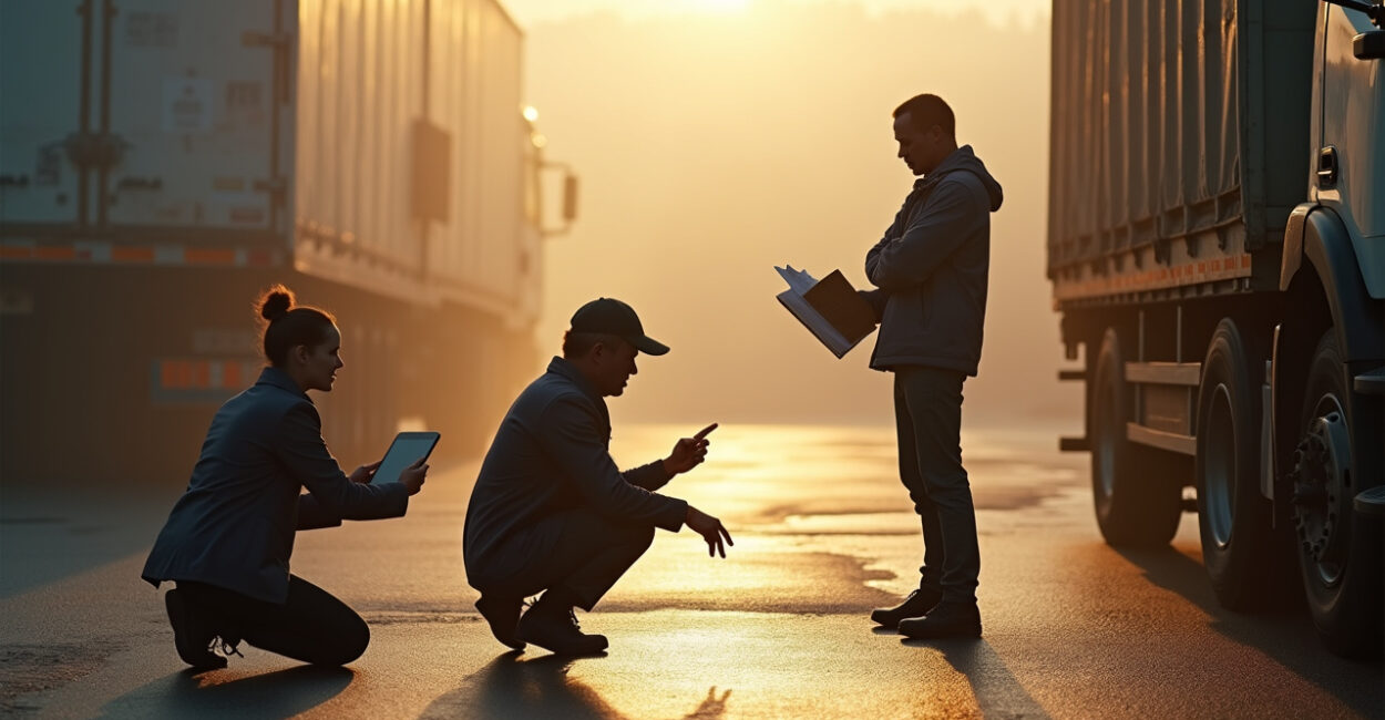 Tecnologia TMS Ideal para Consultoria de Entregas Last-mile Tecnologia TMS Ideal para Consultoria de Entregas Last-mile