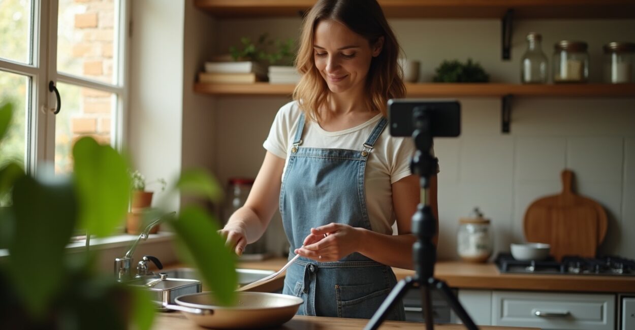 TikTok Acaba de Priorizar Conteúdo Evergreen: Impacto