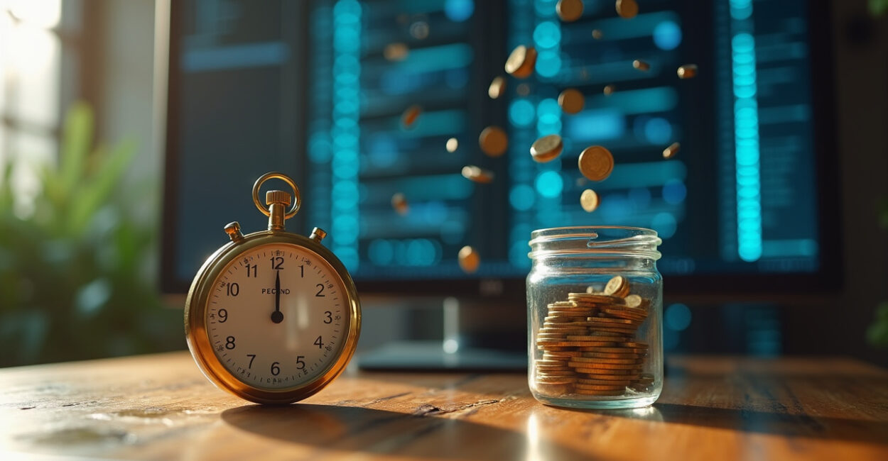 Velocidade do Site: Como Ganhos do AdSense Sobem com 1s a Menos Velocidade do Site: Como Ganhos do AdSense Sobem com 1s a Menos