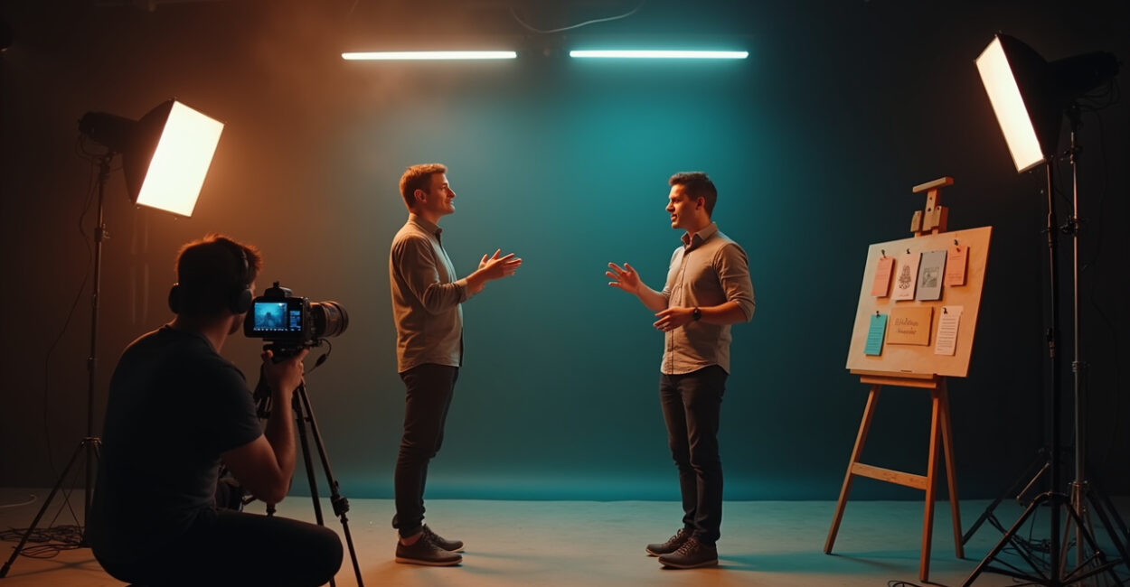 VSL: Fórmula em 5 Passos para Vender Via Tráfego Pago VSL: Fórmula em 5 Passos para Vender Via Tráfego Pago