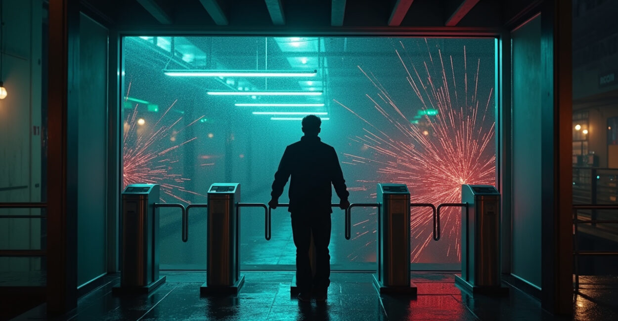 WAF Cloudflare: Bloqueios que Previnem Invasões Reais WAF Cloudflare: Bloqueios que Previnem Invasões Reais